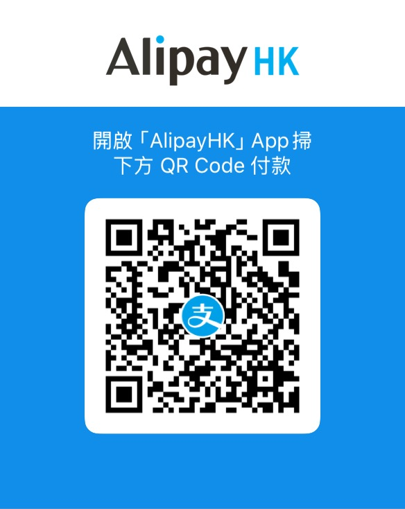 alipayHK